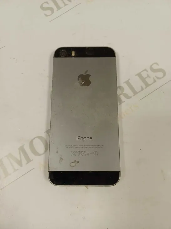 IPHONE 5S A1457 