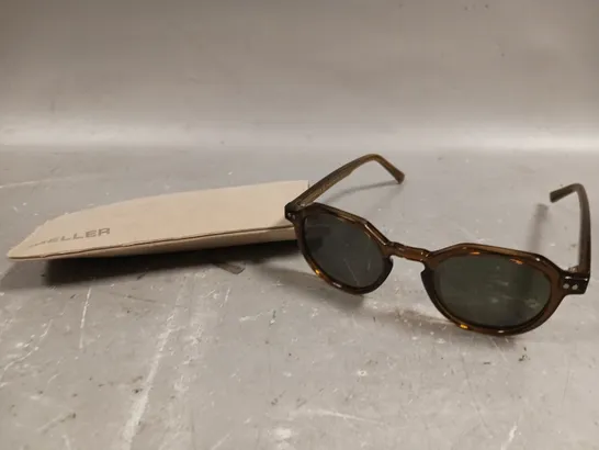 MELLER CH4-MUSTARDOLI SUNGLASSES 