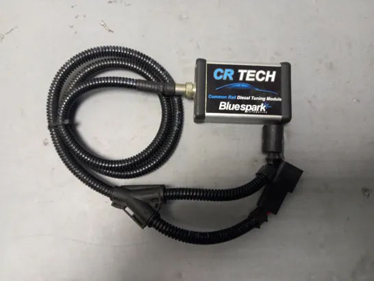 CT TECH BLUE SPARK TUNING MODULE 