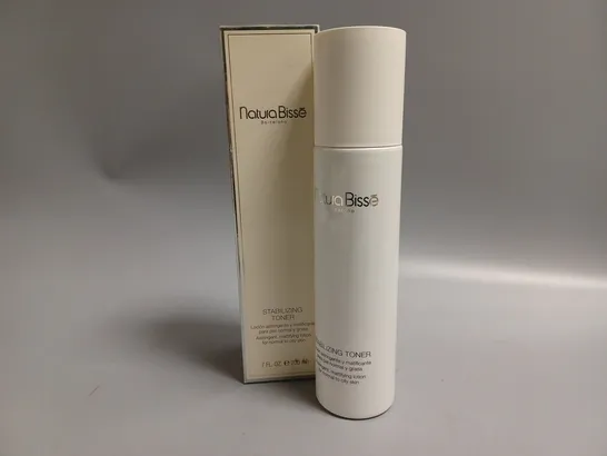 BOXED NATURALBISSE STABILIZING TONER (200ml)