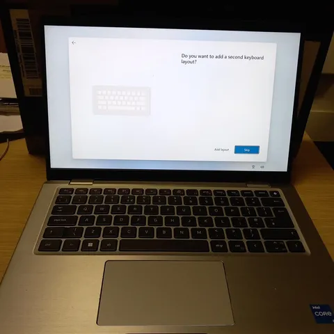 DELL LATITUDE I5-1245U 16GB RAM 512GB SSD 