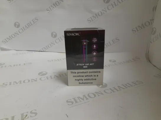 SMOK STICK V9 KIT SEALED 