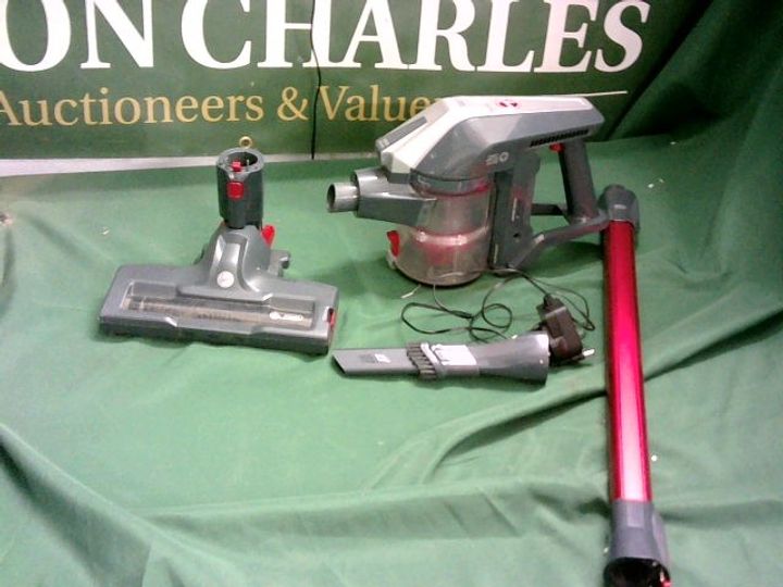 3IN1 CORDLESS STICK VACUUM CLEANER 3189023Simon Charles Auctioneers