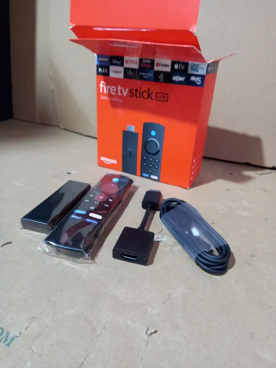 AMAZON FIRE TV STICK 