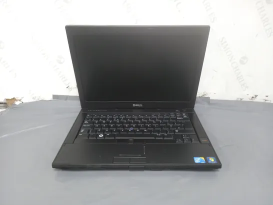 DELL LATITUDE E6410 14 INCH I5 M 560 2.67GHZ