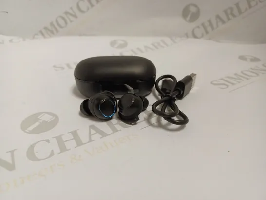 ROHS FAMOO U-AIR TRUE WIRELESS EARBUDS 