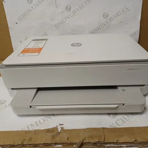 HP ENVY 6032E