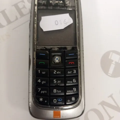 NOKIA 6021 MOBILE PHONE