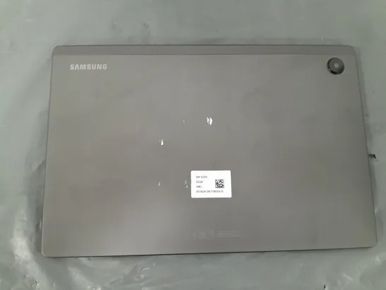 SAMSUNG GALAXY TAB A8 TABLET