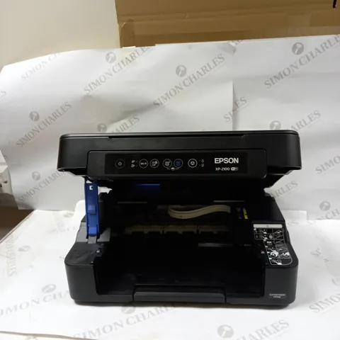 EPSON XP-2100 PRINTER