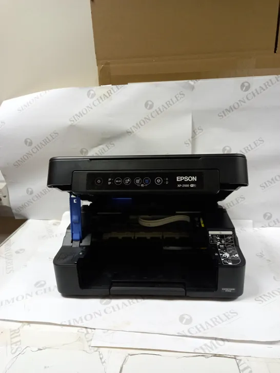 EPSON XP-2100 PRINTER