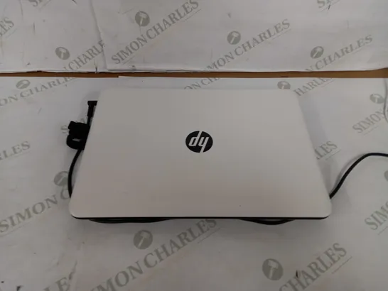 HP LAPTOP MODEL TPN-I119