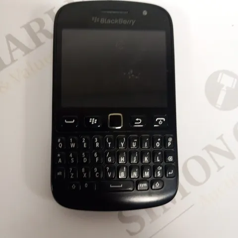 BLACKBERRY 9720 MOBILE PHONE