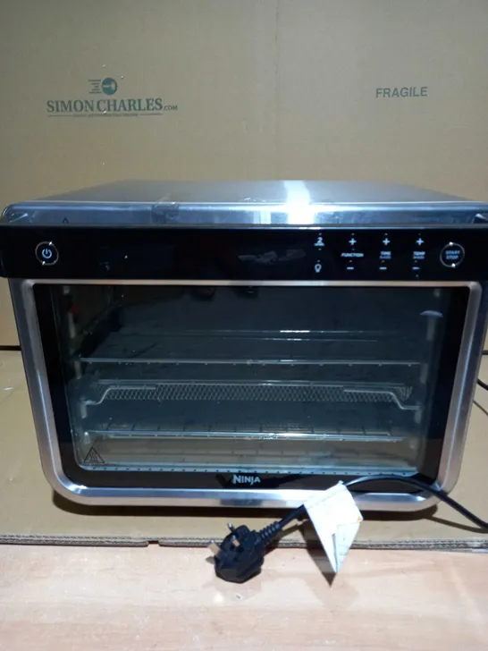 NINJA FOODI MULTIFUNCTION OVEN 