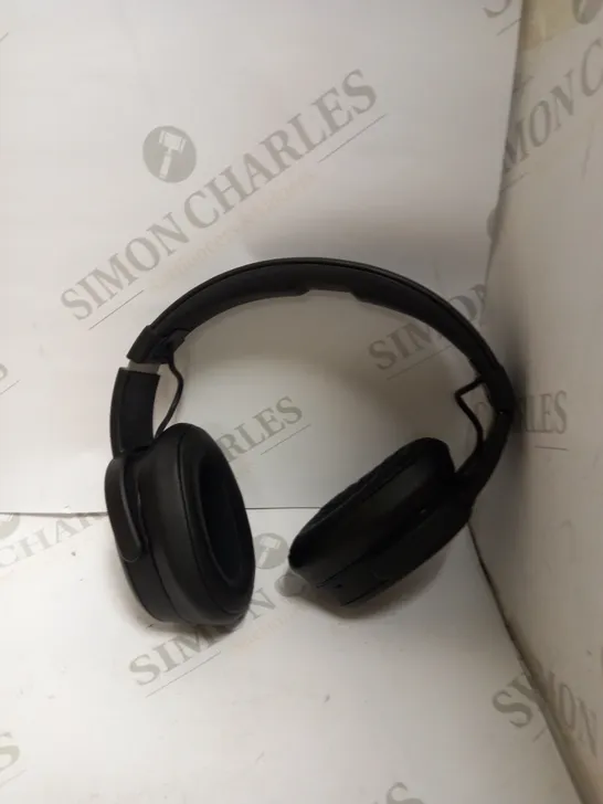 SKULLCANDY CRUSHER WIRELESS HEADPHONES 