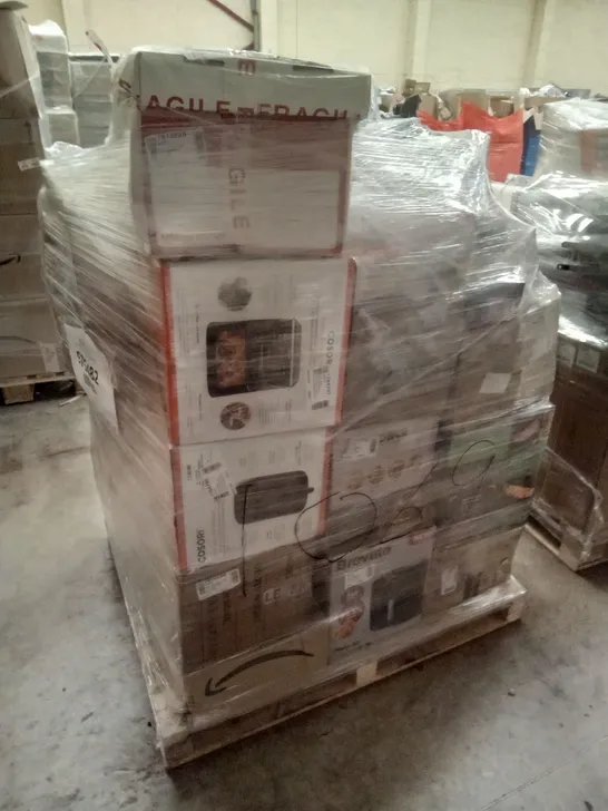 PALLET OF APPROXIMATELY 28 ASSORTED ITEMS INCLUDING: