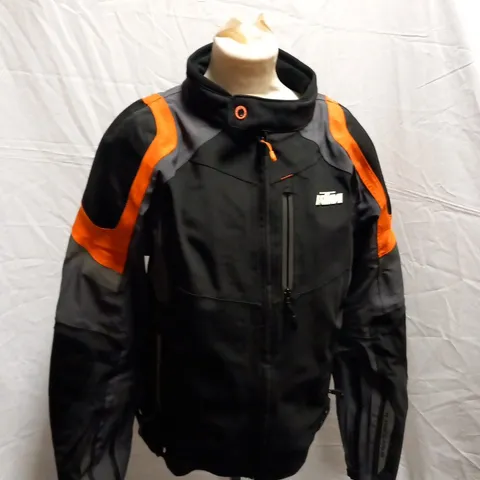 KTM RN119315 JACKET AND PANTS SIZE M