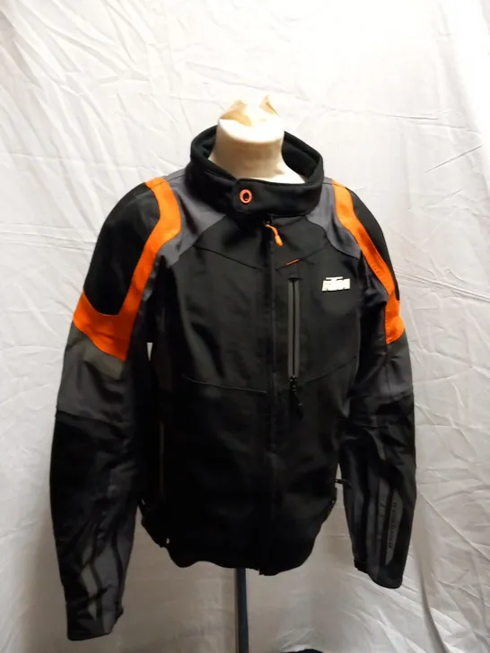 KTM RN119315 JACKET AND PANTS SIZE M