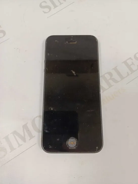 APPLE IPHONE 5 (A1429) 