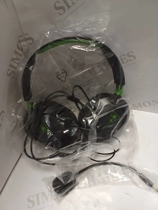 TURTLE BEACH RECON 50X XBOX