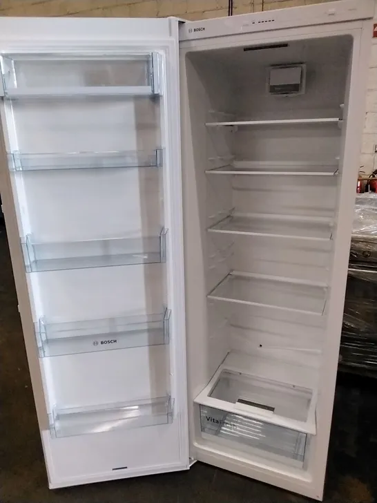 BOSCH KSV33VWEPG/04 LARDER FRIDGE