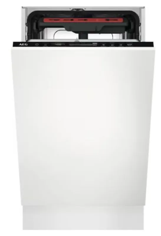 AEG FSE73507P 7000 GLASSCARE DISHWASHER 45CM