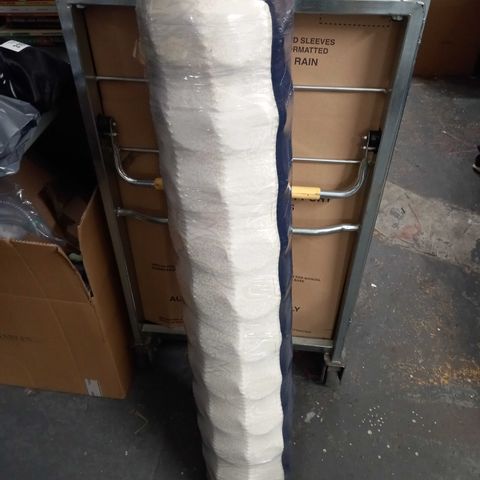 ROLLED MATTRESS SIZE UNSPECIFIED - COLLECTION ONLY