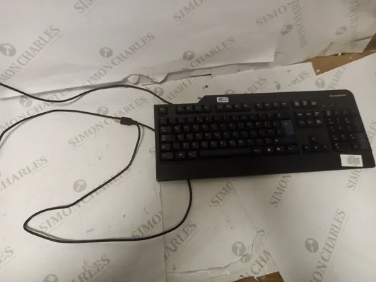 LENOVO WIRED KEYBOARD 