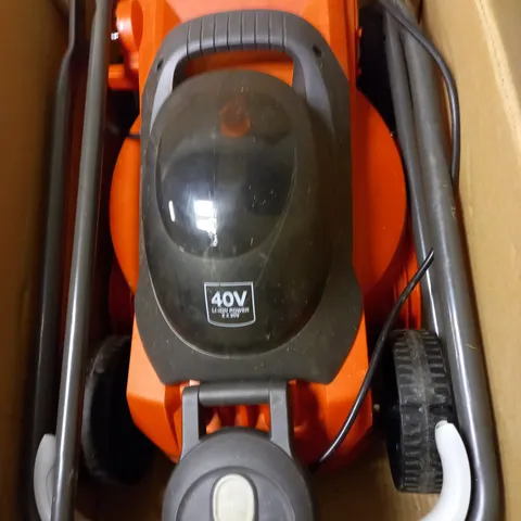 FLYMO EASISTORE 300R LAWNMOWER