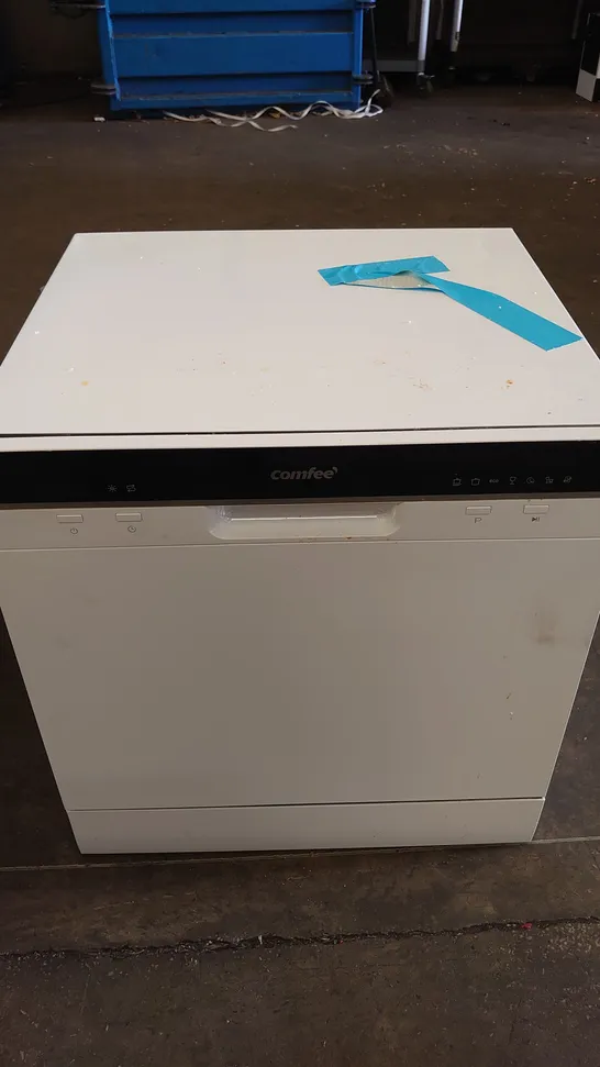 COMFEE DISHWASHER - KWH-TD802