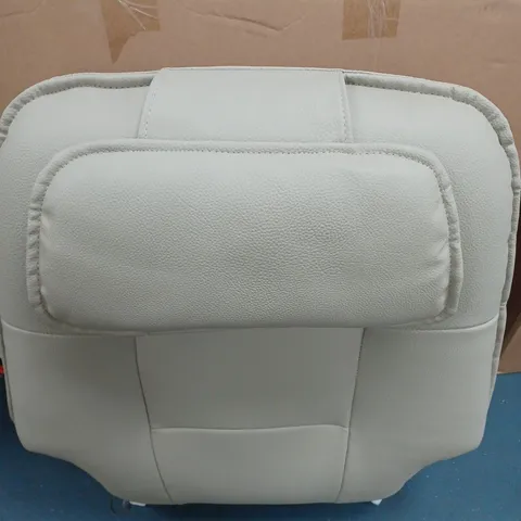 GFA SEAT BACK AVANT GARDE IN STONE 701227