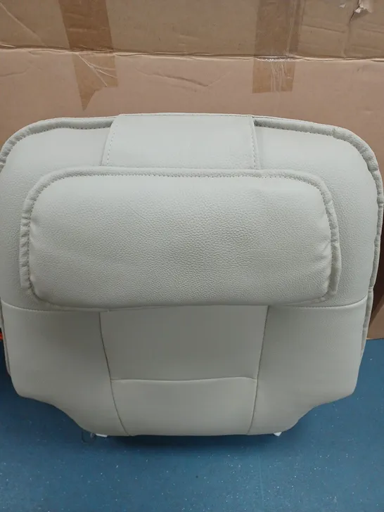 GFA SEAT BACK AVANT GARDE IN STONE 701227