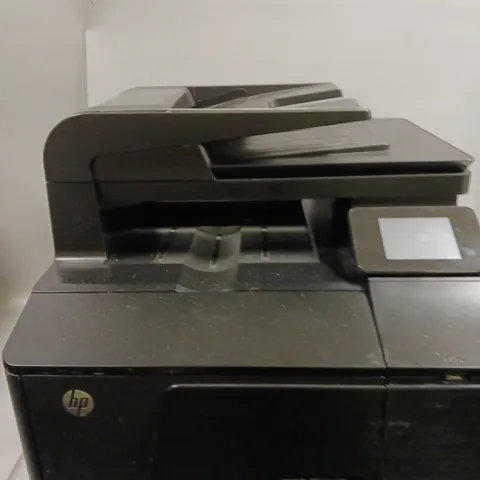 HP LASERJET PRO 200 COLOUR PRINTER - COLLECTION ONLY 