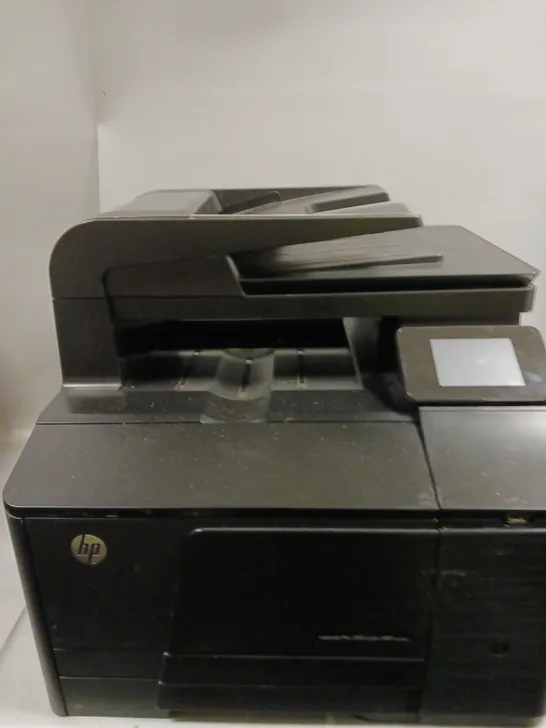 HP LASERJET PRO 200 COLOUR PRINTER - COLLECTION ONLY 
