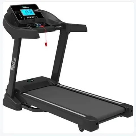 BOXED BODYTRAIN TREADMILL