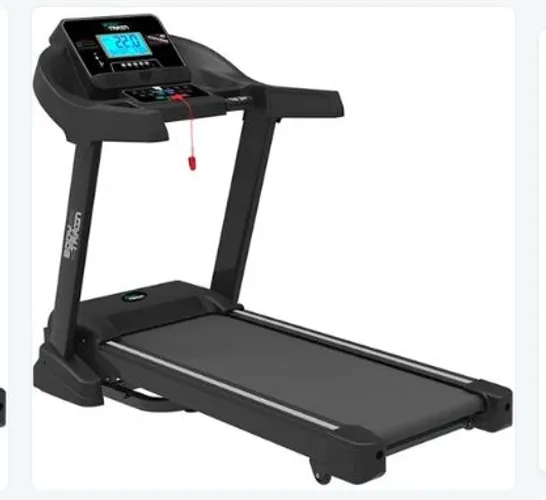 BOXED BODYTRAIN TREADMILL