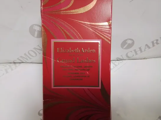 ELIZABETH ARDEN GRAND LASHES RRP £28