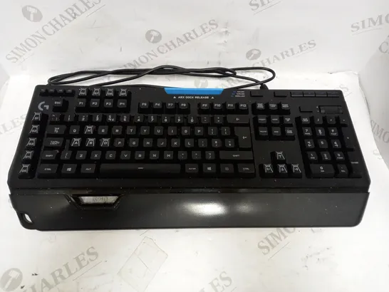 LOGITECH G910 ORION SPECTRUM KEYBOARD 