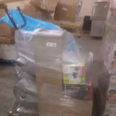 PALLET OF APPROXIMATELY 22 ASSORTED HOUSEHOLD & ELECTRICAL PRODUCTS TO INCLUDE