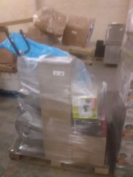 PALLET OF APPROXIMATELY 22 ASSORTED HOUSEHOLD & ELECTRICAL PRODUCTS TO INCLUDE