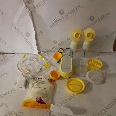 MEDELA FREESTYLE FLEX ELECTRIC BREAST PUMP