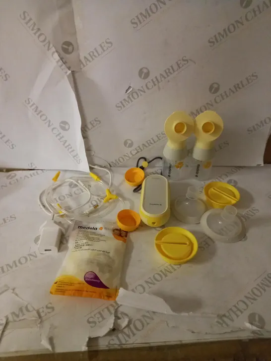 MEDELA FREESTYLE FLEX ELECTRIC BREAST PUMP