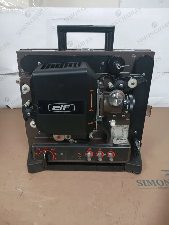 ELF NT-1 PROJECTOR