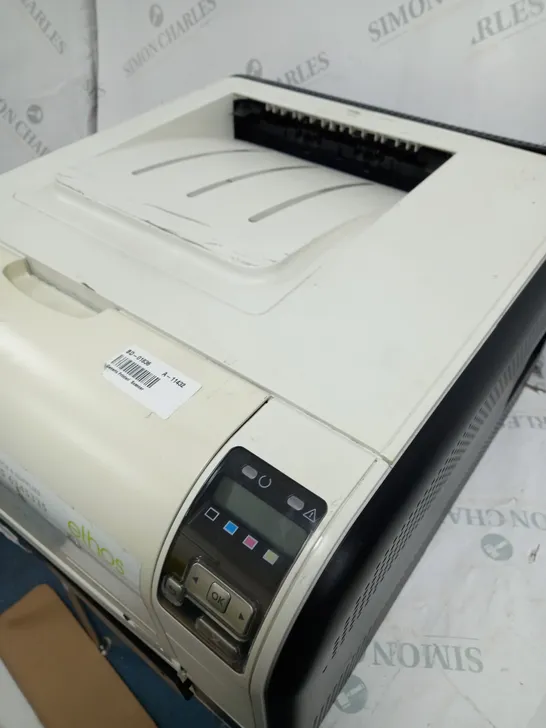 HP LASERJET PRO CP1525N COLOUR PRINTER (COLLECTION ONLY)