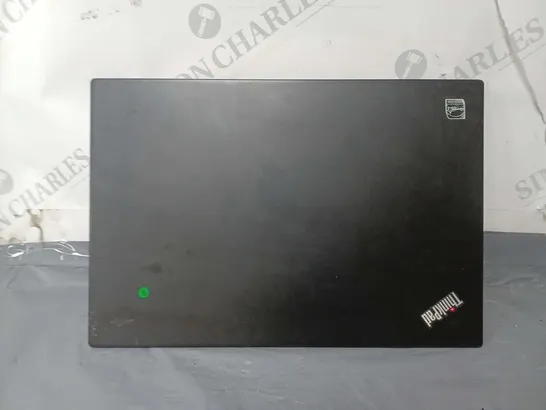 LENOVO THINKPAD X280 12 INCH I5-8350U 1.70GHZ