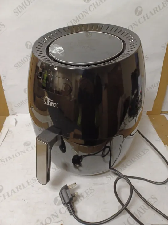 UTEN LOW-FAT AIR FRYER (HF-1088TS (UEA023))