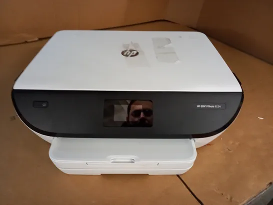 UNBOXED HP ENVY PHOTO 6234 PRINTER