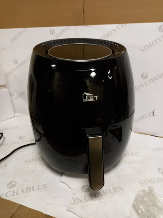 UTEN POWER AIR FRYER 