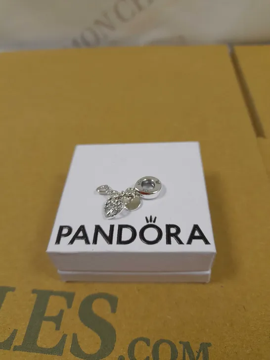 PANDORA FAMILY CHARM 