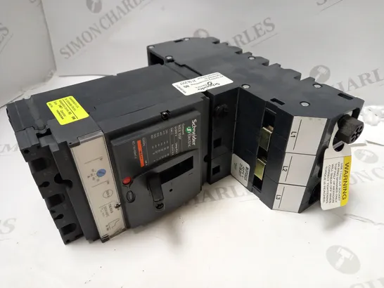 SCHNEIDER ELECTRIC COMPACT NSX MGP0633X